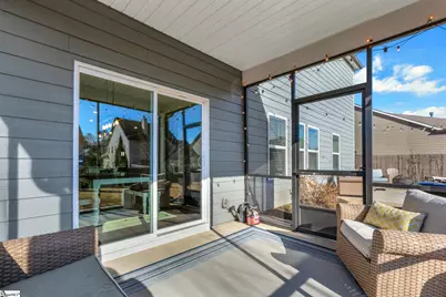 307 Bristle Fern Trail, Simpsonville, SC 29680 - Photo 31