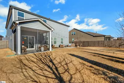 307 Bristle Fern Trail, Simpsonville, SC 29680 - Photo 35