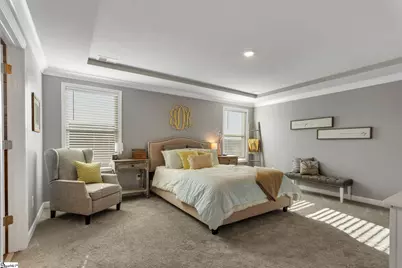 307 Bristle Fern Trail, Simpsonville, SC 29680 - Photo 21