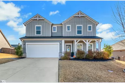 307 Bristle Fern Trail, Simpsonville, SC 29680 - Photo 1