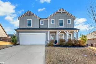 307 Bristle Fern Trail, Simpsonville, SC 29680 - Photo 1