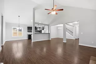 30 Caperton Way, Greer, SC 29651 - Photo 3