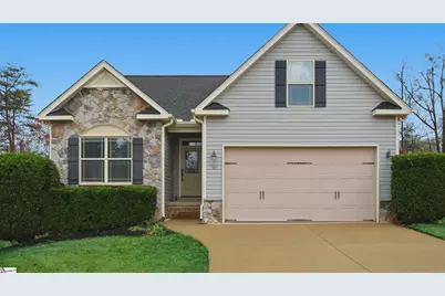 30 Caperton Way, Greer, SC 29651 - Photo 1