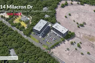 314 Milacron Dr, Fountain Inn, SC 29644 - Photo 3