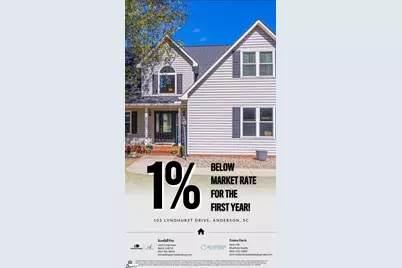 103 Lyndhurst Drive, Anderson, SC 29621 - Photo 31