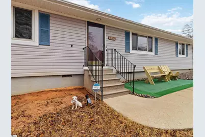 113 Heather Lane, Mauldin, SC 29662 - Photo 5