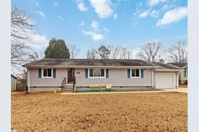 113 Heather Lane, Mauldin, SC 29662 - Photo 1