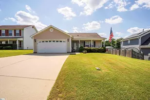 136 Bellweather Dr, Duncan, SC 29334 - Photo 21