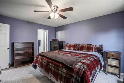 136 Bellweather Drive, Duncan, SC 29334 - Photo 17