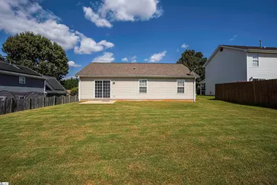 136 Bellweather Drive, Duncan, SC 29334 - Photo 25