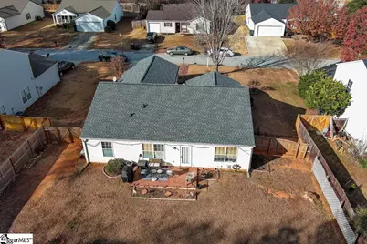 8 Pasture Place, Simpsonville, SC 29681 - Photo 33