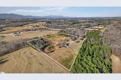 1520 Spencer Creek Road, Campobello, SC 29322 - Photo 3