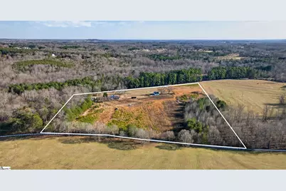 1520 Spencer Creek Road, Campobello, SC 29322 - Photo 1