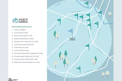 111 Lepak Lane, Greenville, SC 29605 - Photo 5