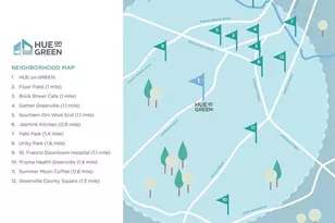 111 Lepak Ln, Greenville, SC 29605 - Photo 5