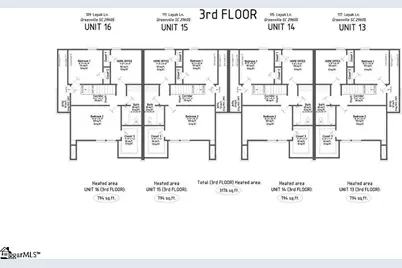 111 Lepak Lane, Greenville, SC 29605 - Photo 7