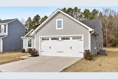 205 Creighton Ridge Drive, Clinton, SC 29325 - Photo 3