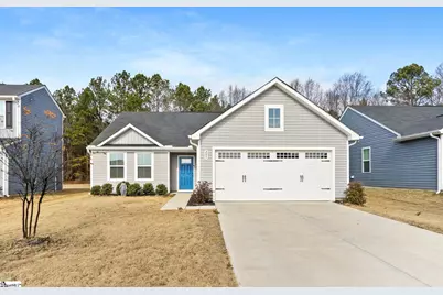 205 Creighton Ridge Drive, Clinton, SC 29325 - Photo 1