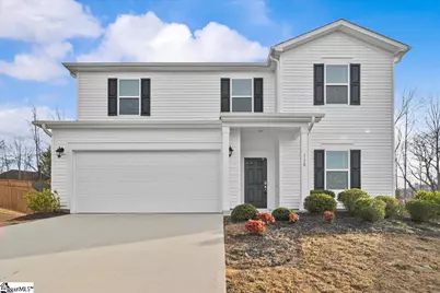 110 Matilda Street, Spartanburg, SC 29306 - Photo 1