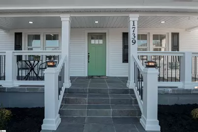 1739 Highway 418, Pelzer, SC 29669 - Photo 5