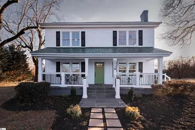 1739 Highway 418, Pelzer, SC 29669 - Photo 1