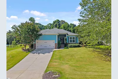 204 Lord Byron Lane, Travelers Rest, SC 29690 - Photo 1