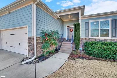 204 Lord Byron Lane, Travelers Rest, SC 29690 - Photo 3