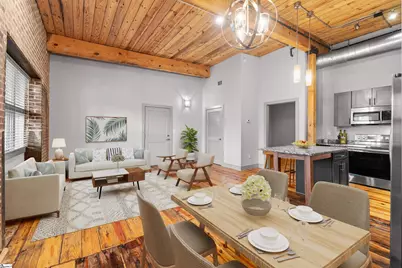 806 Green Avenue #UNIT 217, Greenville, SC 29605 - Photo 5