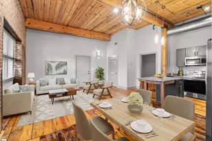 806 Green Ave, Greenville, SC 29605 - Photo 5