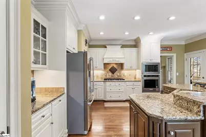 205 Doonbeg Court, Simpsonville, SC 29681 - Photo 17