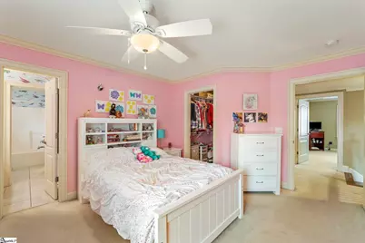 205 Doonbeg Court, Simpsonville, SC 29681 - Photo 33