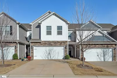 535 Yellow Fox Road, Greer, SC 29650 - Photo 1