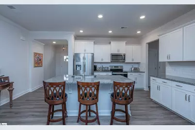 535 Yellow Fox Road, Greer, SC 29650 - Photo 3