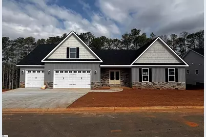 121 Hideaway Lane, Easley, SC 29640 - Photo 1