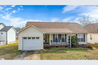 42 Stevenson Road, Taylors, SC 29687 - Photo 33