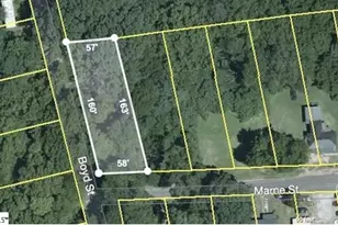 1328 Marne St, Anderson, SC 29624 - Photo 1