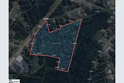 Hwy 221 N Greenwood Road, Laurens, SC 20360 - Photo 1