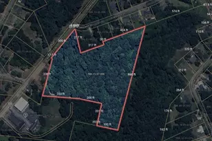 Hwy 221 N Greenwood Rd, Laurens, SC 20360 - Photo 1