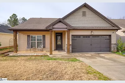 9 Cedar Brook Court, Greenville, SC 29611 - Photo 3