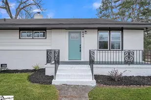 866 Pine Creek Dr, Greenville, SC 29605 - Photo 1