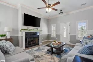 505 Thomas Edwards Ln, Greer, SC 29651 - Photo 7