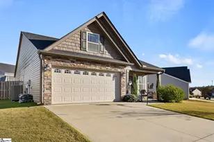 505 Thomas Edwards Ln, Greer, SC 29651 - Photo 3