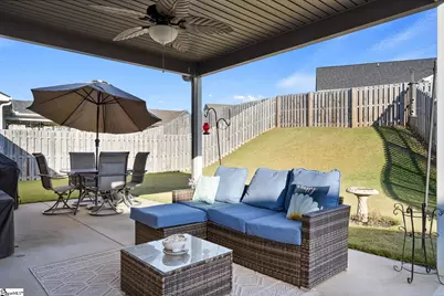 505 Thomas Edwards Lane, Greer, SC 29651 - Photo 29