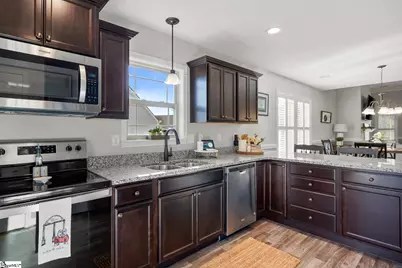 505 Thomas Edwards Lane, Greer, SC 29651 - Photo 19