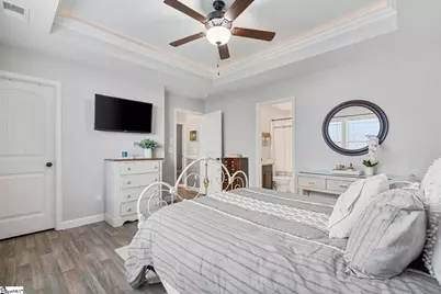 505 Thomas Edwards Lane, Greer, SC 29651 - Photo 23