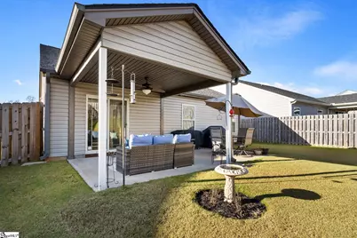 505 Thomas Edwards Lane, Greer, SC 29651 - Photo 31