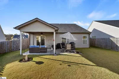 505 Thomas Edwards Lane, Greer, SC 29651 - Photo 33