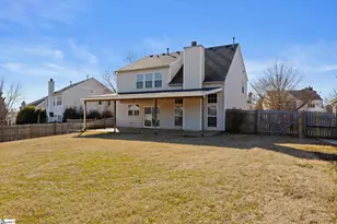 324 Karsten Creek Dr, Simpsonville, SC 29681 - Photo 33