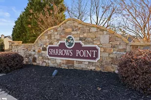 324 Karsten Creek Dr, Simpsonville, SC 29681 - Photo 35