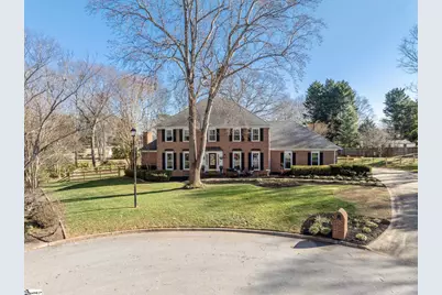 1504 Plantation Drive, Simpsonville, SC 29681 - Photo 1
